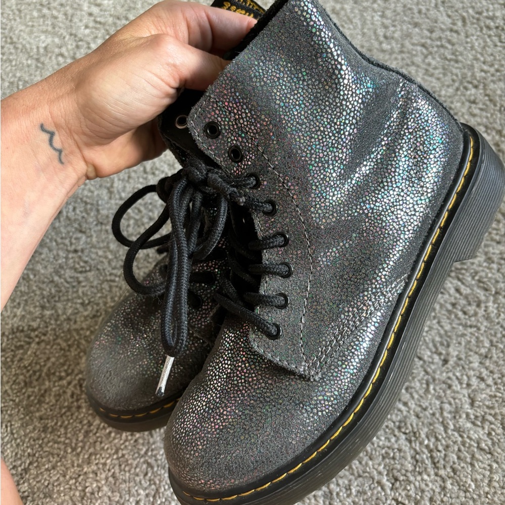 Kids/Toddler Birkenstock boots